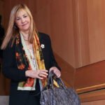 El CGPJ renueva su composición interna entre acusaciones cruzadas de los vocales progresistas y conservadores