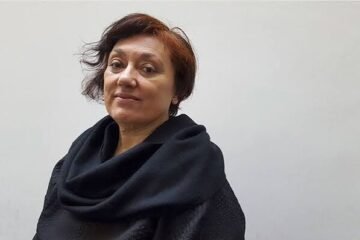 Muere la compositora Marisa Manchado, desaparecida en el accidente de tren de Urda