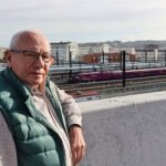 José Carlos Fernández, ingeniero de obras públicas: «Una tragedia como la de Urda no se explica por un error humano»