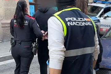 El líder de la mafia turca que fue tiroteado en Salou y rematado en el hospital de Tarragona