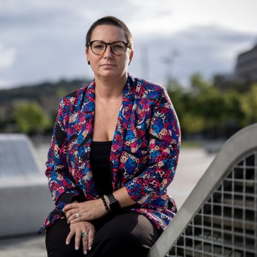 Pilar Roig, investigadora: “Si la ciencia ningunea el cuerpo de las mujeres libres, en prisión sus derechos reproductivos son invisibles”