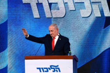 Resultados de las elecciones en Israel 2026, en directo |El partido de Netanyahu acusa a los partidos árabes de “robar las elecciones”