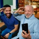 André Janones, el general de WhatsApp que le dio la vuelta a la elección de Lula