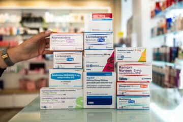 La cascada terapéutica: el error de tratar con más medicamentos los efectos secundarios de los que ya se toman