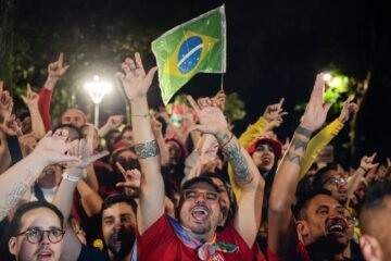 Resultados de las elecciones en Brasil, en vivo | La UE celebra la victoria de Lula: “La democracia ha ganado en Brasil”