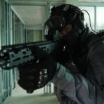 Trigger Point: Fuera de control
