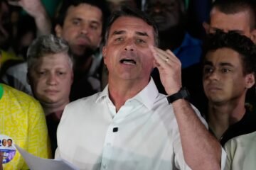 Estados Unidos, el refugio del clan Bolsonaro