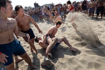 El patriarcado también mata a los hombres, según la ciencia: “La masculinidad tóxica puede promover que se ignoren problemas de salud”