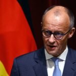 Alemania detiene a dos ciudadanos bielorrusos sospechosos de sabotajes por encargo de Rusia