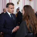 Macron admite que la tensión en la calle no desaparecerá pero evita declarar el estado de emergencia en Francia