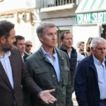 Feijóo: las responsabilidades políticas no son «opcionales» sino «imprescindibles»