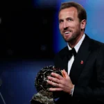 Harry Kane, Balón de Oro por delante de Mbappé y Lamine Yamal