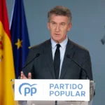 Feijóo, sobre el accidente de trenes en Urda: «España tiene derecho a saber»